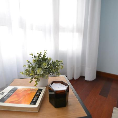 El Secreto De Liencres By Just Room Exteriör bild