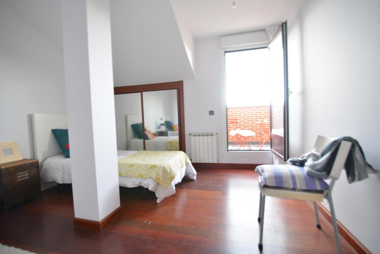 El Secreto De Liencres By Just Room Exteriör bild