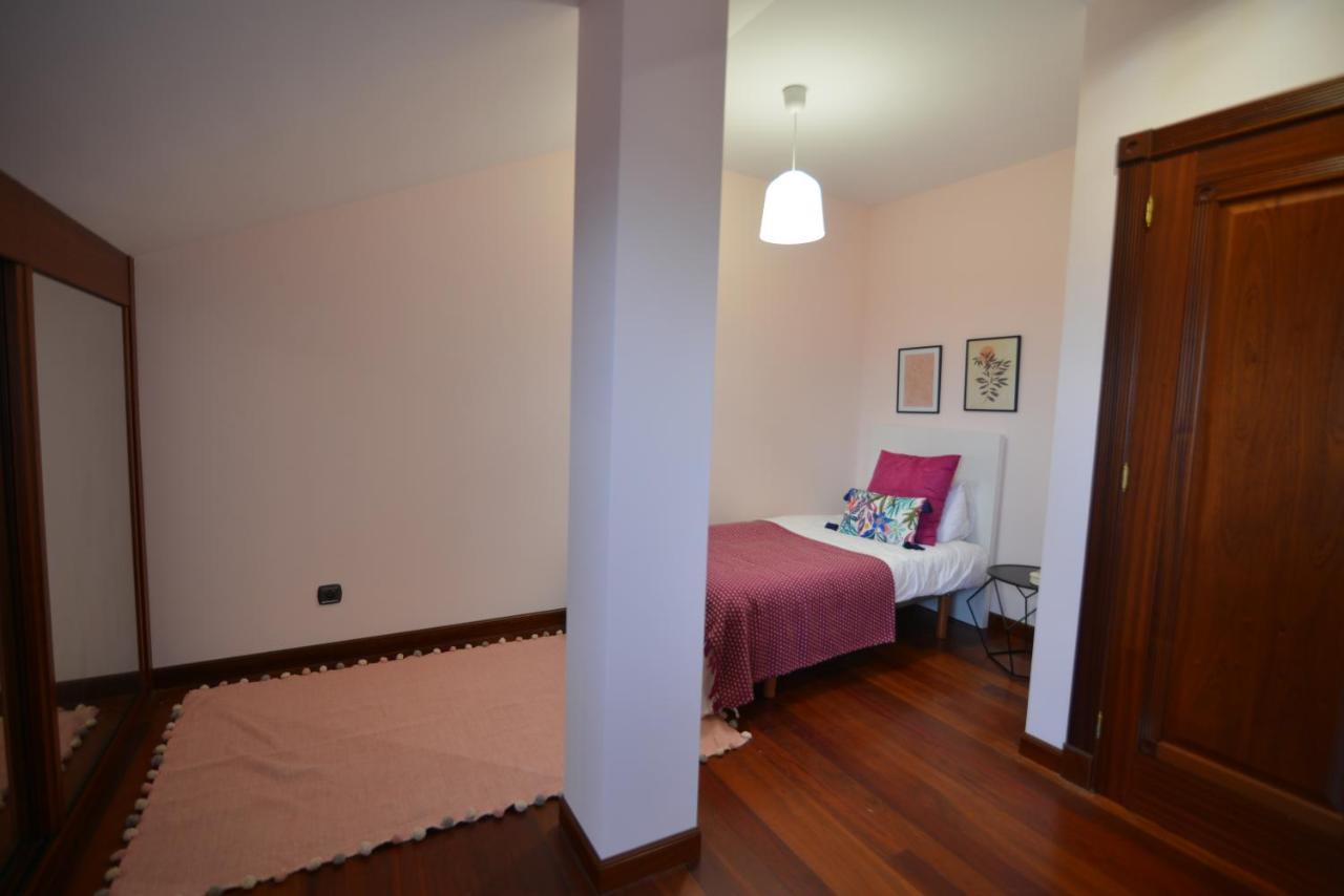 El Secreto De Liencres By Just Room Exteriör bild