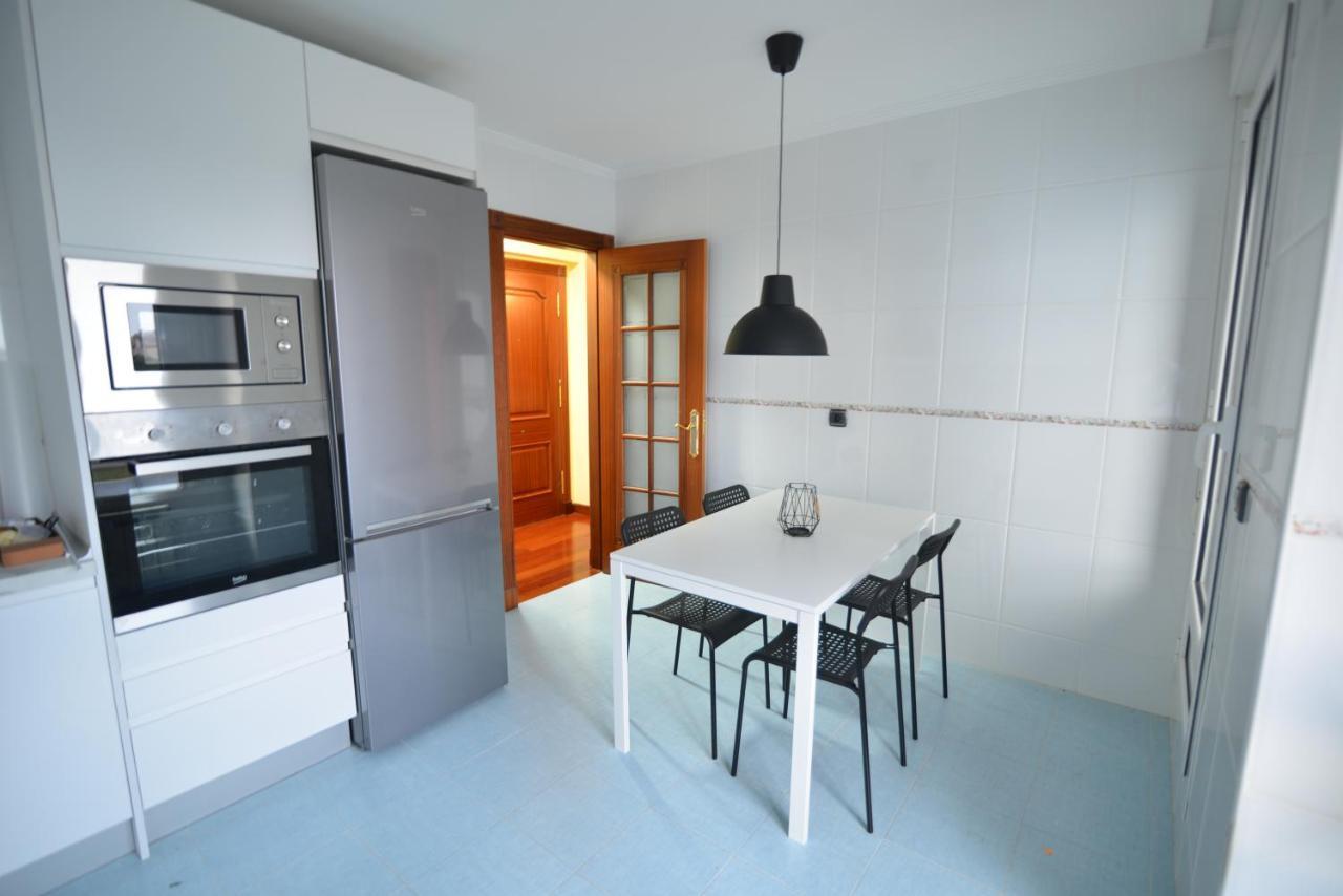 El Secreto De Liencres By Just Room Exteriör bild
