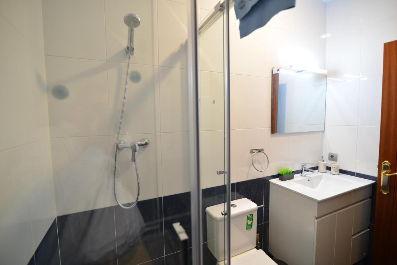 El Secreto De Liencres By Just Room Exteriör bild