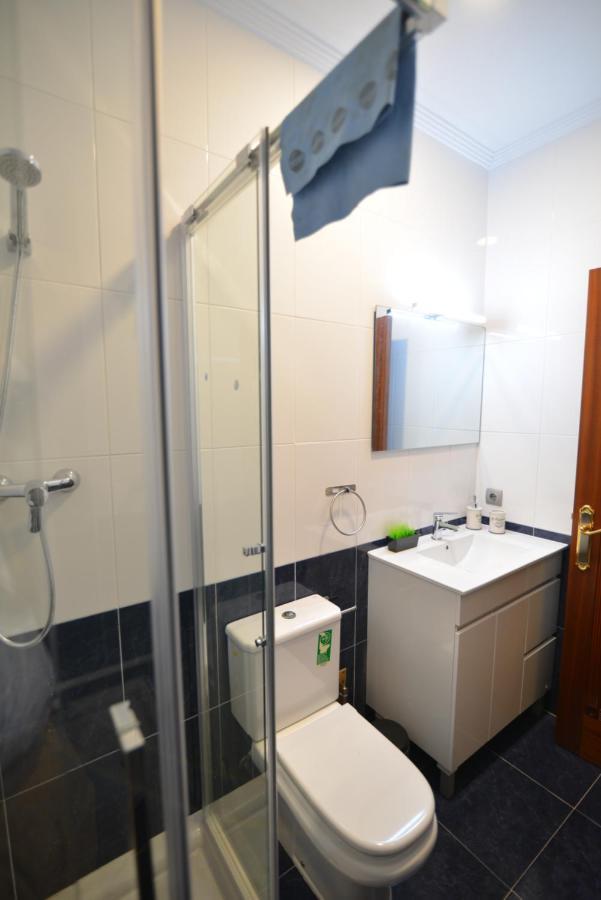El Secreto De Liencres By Just Room Exteriör bild