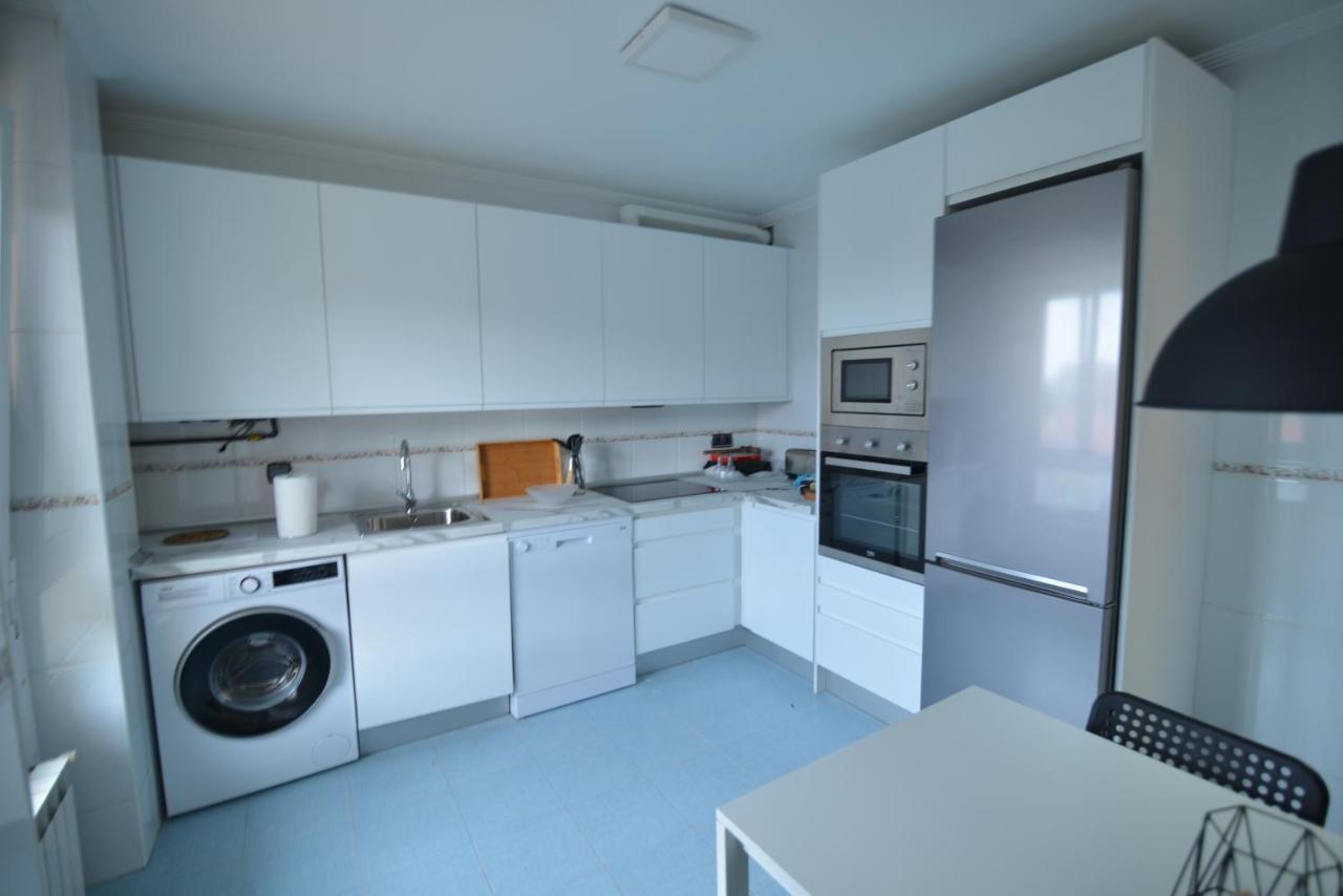 El Secreto De Liencres By Just Room Exteriör bild