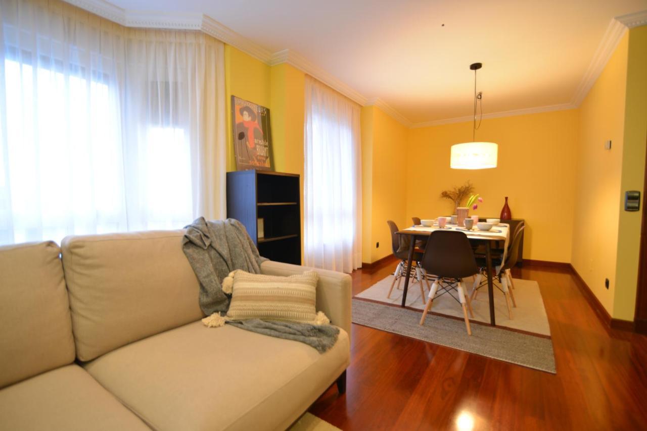 El Secreto De Liencres By Just Room Exteriör bild